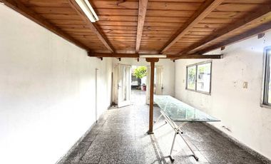 OPORTUNIDAD CASA 3 AMBIENTES RECICLAR - V.PRIMERA