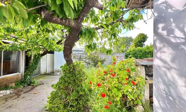 OPORTUNIDAD CASA 3 AMBIENTES RECICLAR - V.PRIMERA