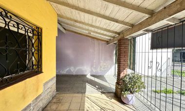 OPORTUNIDAD CASA 3 AMBIENTES RECICLAR - V.PRIMERA