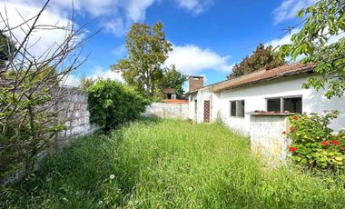 OPORTUNIDAD CASA 3 AMBIENTES RECICLAR - V.PRIMERA