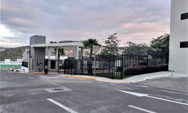 Departamento nuevo en RENTA cerca del ITQ y la UTEQ en Villas de Santiago, Querétaro, Querétaro