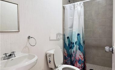 Departamento nuevo en RENTA cerca del ITQ y la UTEQ en Villas de Santiago, Querétaro, Querétaro