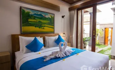 2 Bedroom Villa for rent in Sukawati, Bali