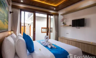 2 Bedroom Villa for rent in Sukawati, Bali