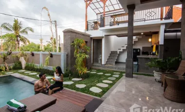 2 Bedroom Villa for rent in Sukawati, Bali