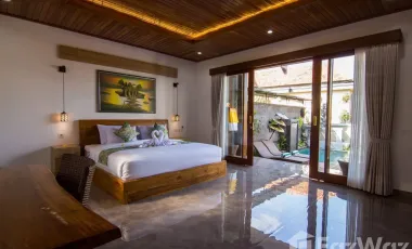 2 Bedroom Villa for rent in Sukawati, Bali