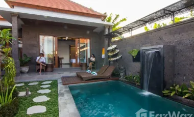 2 Bedroom Villa for rent in Sukawati, Bali
