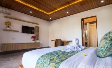 2 Bedroom Villa for rent in Sukawati, Bali