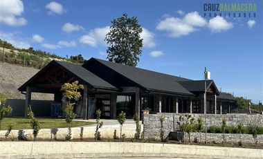 Departamento en Arriendo en Cercano al Colegio Alemán