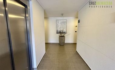 Departamento en Arriendo en Cercano al Colegio Alemán
