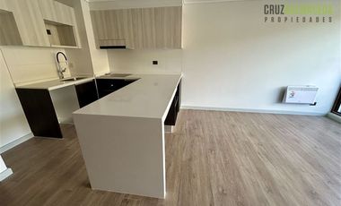 Departamento en Arriendo en Cercano al Colegio Alemán