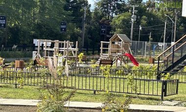 Departamento en Arriendo en Cercano al Colegio Alemán