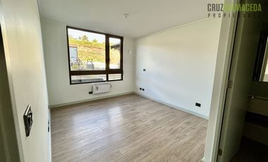 Departamento en Arriendo en Cercano al Colegio Alemán