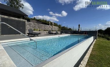 Departamento en Arriendo en Cercano al Colegio Alemán