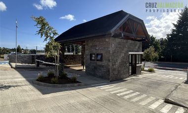 Departamento en Arriendo en Cercano al Colegio Alemán