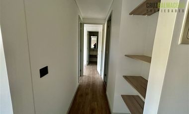 Departamento en Arriendo en Cercano al Colegio Alemán