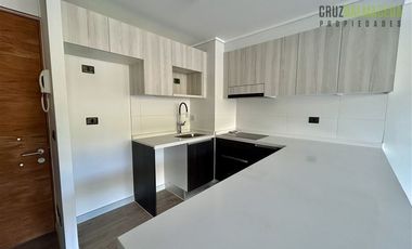 Departamento en Arriendo en Cercano al Colegio Alemán