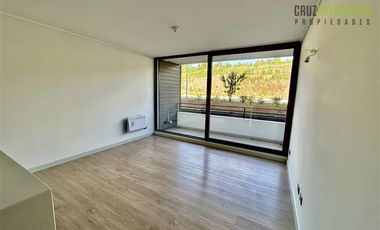 Departamento en Arriendo en Cercano al Colegio Alemán