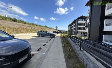 Departamento en Arriendo en Cercano al Colegio Alemán