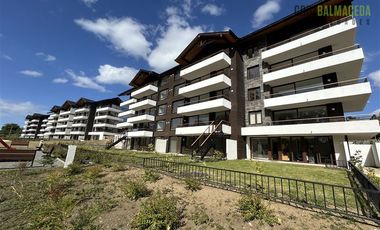 Departamento en Arriendo en Cercano al Colegio Alemán