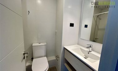 Departamento en Arriendo en Cercano al Colegio Alemán