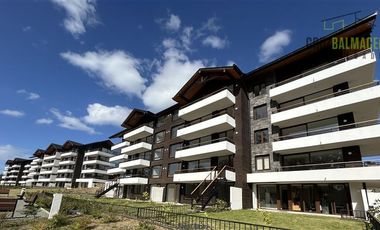 Departamento en Arriendo en Cercano al Colegio Alemán