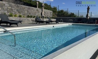 Departamento en Arriendo en Cercano al Colegio Alemán