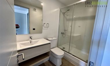 Departamento en Arriendo en Cercano al Colegio Alemán