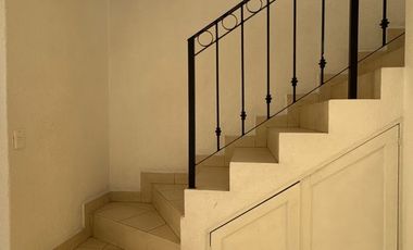 Casa en Renta Calacoaya, Atizapán de Zaragoza, México