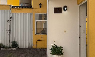 Casa en Renta Calacoaya, Atizapán de Zaragoza, México