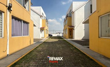 Casa en Renta Calacoaya, Atizapán de Zaragoza, México