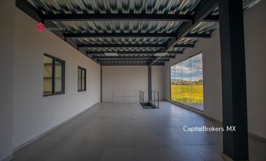 Bodega Industrial en Venta Dentro de Tesistán