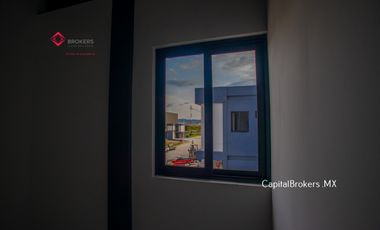 Bodega Industrial en Venta Dentro de Tesistán