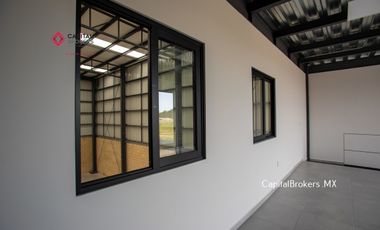 Bodega Industrial en Venta Dentro de Tesistán