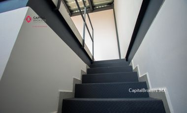 Bodega Industrial en Venta Dentro de Tesistán