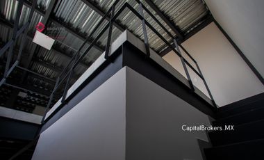 Bodega Industrial en Venta Dentro de Tesistán