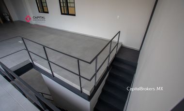 Bodega Industrial en Venta Dentro de Tesistán