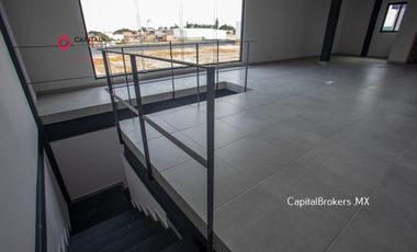 Bodega Industrial en Venta Dentro de Tesistán