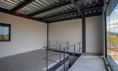 Bodega Industrial en Venta Dentro de Tesistán