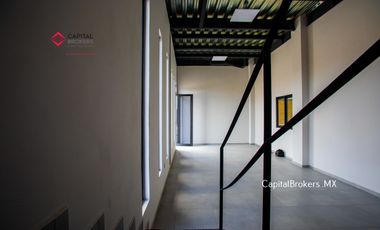 Bodega Industrial en Venta Dentro de Tesistán