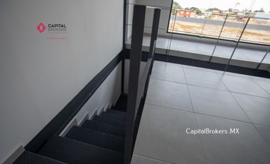 Bodega Industrial en Venta Dentro de Tesistán