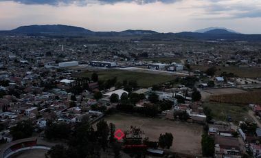 Bodega Industrial en Venta Dentro de Tesistán