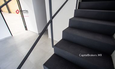 Bodega Industrial en Venta Dentro de Tesistán