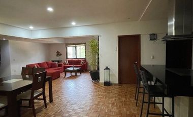 Renta Departamento  Lomas de San Ángel inn