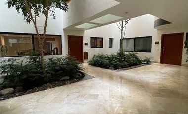 Renta Departamento  Lomas de San Ángel inn