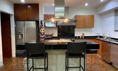 Renta Departamento  Lomas de San Ángel inn