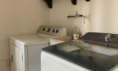 Renta Departamento  Lomas de San Ángel inn