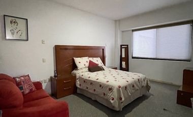 Renta Departamento  Lomas de San Ángel inn