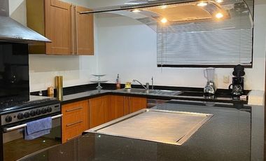 Renta Departamento  Lomas de San Ángel inn