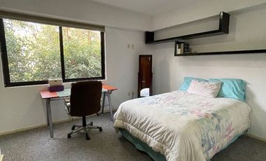 Renta Departamento  Lomas de San Ángel inn